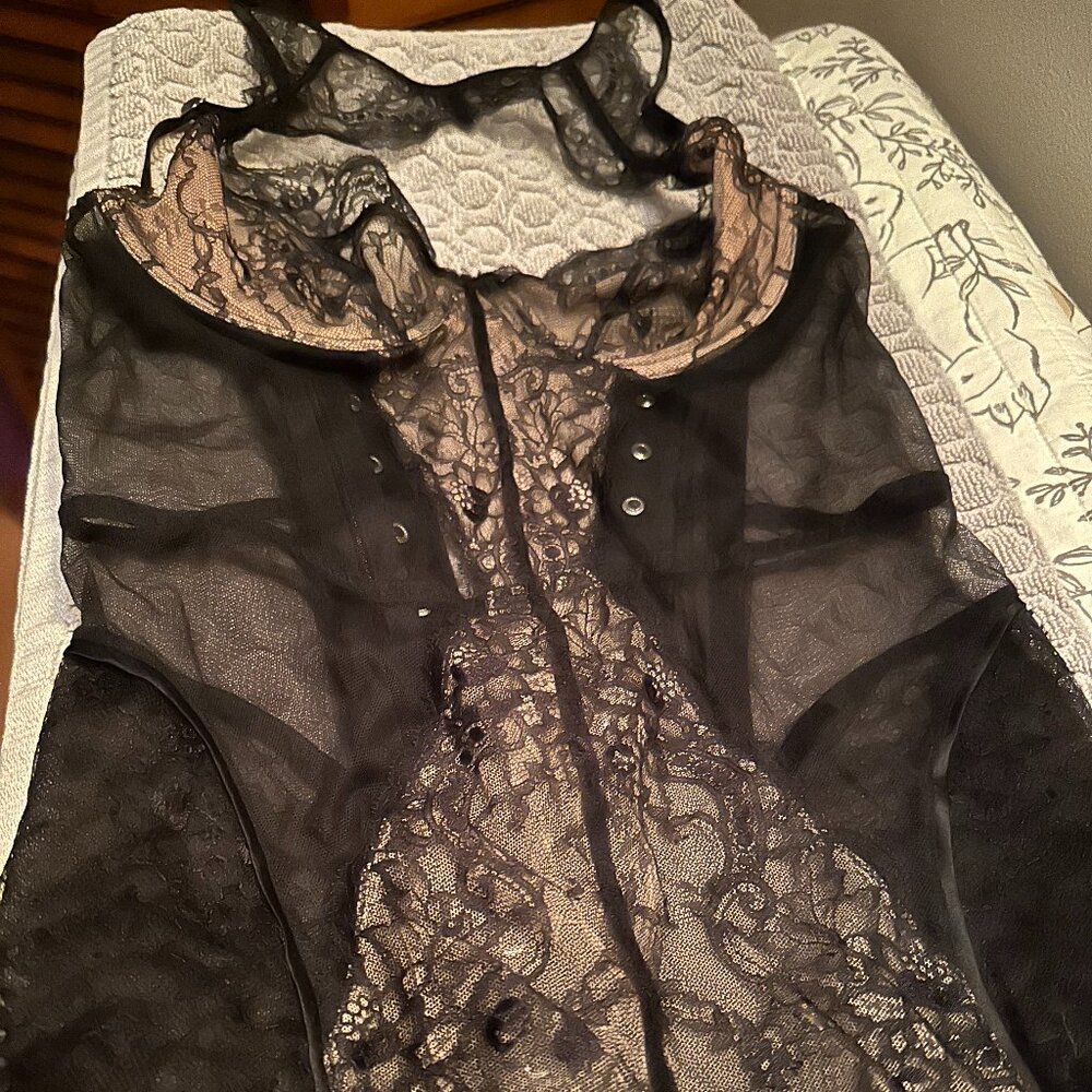 Beautiful Victoria Secret Lingerie 34C